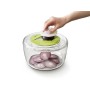 Joseph Joseph 20154 Multi-Prep Salad Preparation Set 4 Pezzi-centrifuga per Insalata-Multicolore, Plastic