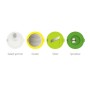 Joseph Joseph 20154 Multi-Prep Salad Preparation Set 4 Pezzi-centrifuga per Insalata-Multicolore, Plastic