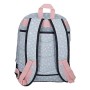 Zaino scuola 42cm Trust your journey