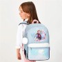Zaino scuola 42cm Trust your journey