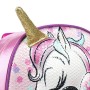 Artesania Cerda Mochila Carro Infantil 3d Minnie Zainetto per bambini, 31 cm, Rosa