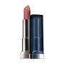 Maybelline New York Color Sensational Matte Rossetto, 930 Nude Embrace
