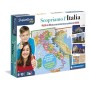 Clementoni 12026 Scopriamo L'Italia