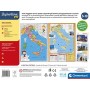 Clementoni 12026 Scopriamo L'Italia