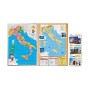 Clementoni 12026 Scopriamo L'Italia