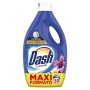 Dash Detersivo Lavatrice Liquido, 50 Lavaggi, Profumo di Lavanda, Maxi Formato, Pulizia Profonda, Per Tutti I Capi
