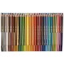 Giotto Supermina 36 pastelli a colori, assortiti, 36 Pezzi