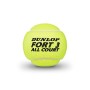Dunlop Fort All Court, 8 x 8 x 27,5 cm
