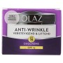 OLAZ - Crema Giorna, Anti-età, Anti-rughe, Età 40+, SPF 15, 50ML
