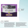 OLAZ - Crema Giorna, Anti-età, Anti-rughe, Età 40+, SPF 15, 50ML