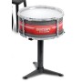 Bontempi Jazz Set Batteria e Sassofono 3-10 anni