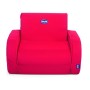Chicco Twist Poltroncina, Rosso