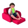 Chicco Twist Poltroncina, Rosso