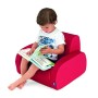 Chicco Twist Poltroncina, Rosso