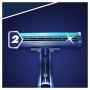 Gillette Blue II Plus Lamette da Uomo Usa e Getta, Confezione da 15+5