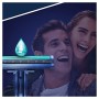 Gillette Blue II Plus Lamette da Uomo Usa e Getta, Confezione da 15+5