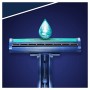 Gillette Blue II Plus Lamette da Uomo Usa e Getta, Confezione da 15+5