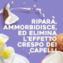 OGX Maschera, Miracle, Coconut Milk, per Capelli Secchi Sciupati o Trattati Chimicamente, Idrata i Capelli Crespi, Olio di Cocco