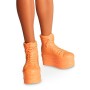 Barbie BMR1959 Ken con Giacca e Tuta Fluorescente, Bambola Snodata, GHT96