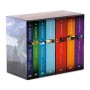 Pack Harry Potter - La serie completa: 504002