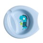 Chicco Set Pappa 6M+, Bimbo, Blu