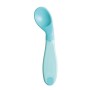 Chicco Set Pappa 6M+, Bimbo, Blu