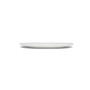 Weber - Set 2 Piatti da pizza diam. 30,5 cm - Colore: Bianco