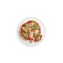 Weber - Set 2 Piatti da pizza diam. 30,5 cm - Colore: Bianco