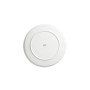 Weber - Set 2 Piatti da pizza diam. 30,5 cm - Colore: Bianco