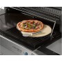 Campingaz Culinary Modular Pietra Rotella Taglia Pizza, Argento, 32.96 x 4.76 x 33.56 cm