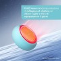 FOREO Ufo 2 il Dispositivo per Maschere Professionali Che Accelera Gli Effetti dei Trattamenti Viso, Mint