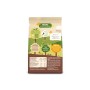 Misura Biscotti Integrali Fibrextra Muesli con Cereali, Gocce di Cioccolato e Frutta | 100% Farina Integrale | Ricchi in Fibre |