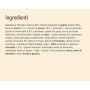 Misura Biscotti Integrali Fibrextra Muesli con Cereali, Gocce di Cioccolato e Frutta | 100% Farina Integrale | Ricchi in Fibre |