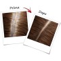 L'Oréal Paris Spray Radici Ritocco Perfetto, Colorazione Ricrescita, Copre i Capelli Bianchi e Dura 1 Shampoo, Castano, 75 ml, 