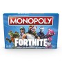 Hasbro E6603103 Monopoly Fortnite Gioco da Tavolo, 13 anni+, Per 2-7 Giocatori- Versione in Lingua Italiana