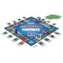 Hasbro E6603103 Monopoly Fortnite Gioco da Tavolo, 13 anni+, Per 2-7 Giocatori- Versione in Lingua Italiana