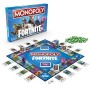 Hasbro E6603103 Monopoly Fortnite Gioco da Tavolo, 13 anni+, Per 2-7 Giocatori- Versione in Lingua Italiana
