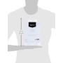AmazonBasics - Sacchetti per aspirapolvere, tipo: R11, con controllo degli odori, per Rowenta/Moulinex, confezione da 4