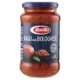 Barilla Sugo Ragù alla Bolognese, Salsa Pronta al Pomodoro Italiano e Carne Selezionata - Senza Glutine - 400 g