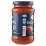Barilla Sugo Ragù alla Bolognese, Salsa Pronta al Pomodoro Italiano e Carne Selezionata - Senza Glutine - 400 g