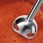 Bosch ErgoMixx Frullatore ad Immersione, Acciaio Inox, Nero