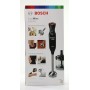 Bosch ErgoMixx Frullatore ad Immersione, Acciaio Inox, Nero