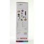 Bosch ErgoMixx Frullatore ad Immersione, Acciaio Inox, Nero