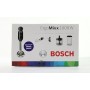 Bosch ErgoMixx Frullatore ad Immersione, Acciaio Inox, Nero