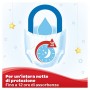 HUGGIES Unistar Pannolini, Taglia 4 (7-18 kg), Confezione da 100