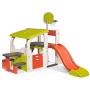 Smoby Multiplay e sabbiere Fun Center 2 anni 7600840203