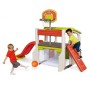 Smoby Multiplay e sabbiere Fun Center 2 anni 7600840203