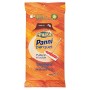 Emulsio 0283913 Panni Parquet Pulisce e Lucida, 12 Pezzi (Formato Panno 28 x 22 cm)