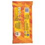 Emulsio 0283913 Panni Parquet Pulisce e Lucida, 12 Pezzi (Formato Panno 28 x 22 cm)