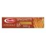 Barilla Pasta Spaghetti Integrali, Pasta Lunga di Semola Integrale di Grano Duro - 500 g